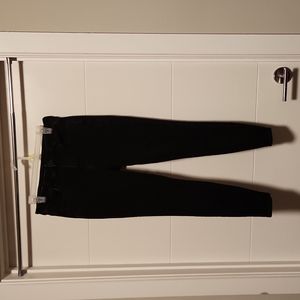 AE black skinny jeans